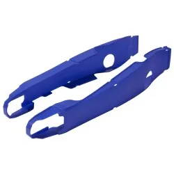 Протектор шарнир POLISPORT YAMAHA YZ125 YZ250 WR250F WR450F YZ250X - BLUE