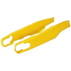 Протектор шарнир POLISPORT HUSQVARNA TC/FC/TE/FE - 2014-20 TX/FX/FE 501 - 2017-20 - YELLOW