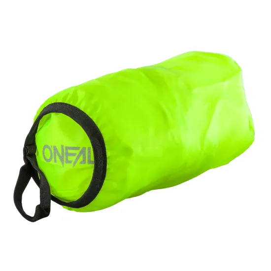 Дъждобран ONEAL BREEZE NEON YELLOW - Мото дъждобрани от марка ONeal
