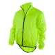 Дъждобран ONEAL BREEZE NEON YELLOW - Мото дъждобрани от марка ONeal