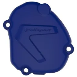 Предпазител за капака на запалването YAMAHA YZ125 BLUE