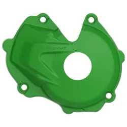 Предпазител за капака на запалването KAWASAKI KX450F- 2016-18 GREEN