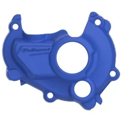 Предпазител за капака на запалването YAMAHA YZ250F BLUE
