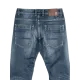 Мото дънки SPIDI J-TRACKER DARK BLUE SHORT - Мото дънки от марка SPIDI
