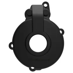 Предпазител за капака на запалването SHERCO SE-F 250 / SE-F 300 BLACK