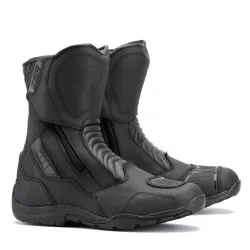 Дамски ботуши SECA COMET BLACK