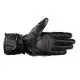 Дамски ръкавици SECA MERCURY IV BLACK - Дамски кожени ръкавици от марка SECA