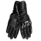 Дамски ръкавици SECA MERCURY IV BLACK - Дамски кожени ръкавици от марка SECA