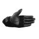 Кожени ръкавици SECA TABU II BLACK - Кожени ръкавици за мотор от марка SECA