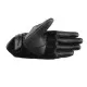 Кожени ръкавици SECA TABU II PERFORTED BLACK - Кожени ръкавици за мотор от марка SECA
