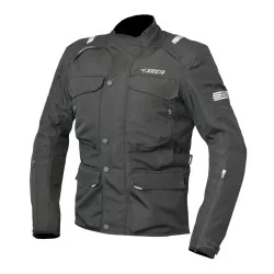 Текстилно яке SECA KODASHI IV BLACK