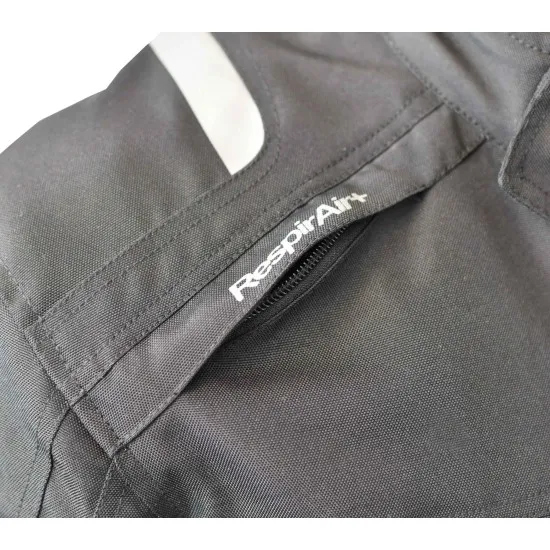 Текстилно яке Seca Kodashi IV Black