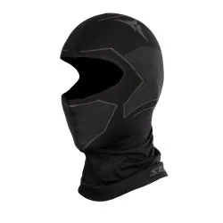 Маска за лице SECA S-COOL BLACK