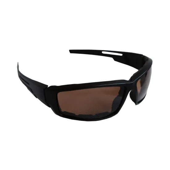 Слънчеви очила SECA AVENGER SMOKE BLACK - Слънчеви очила от марка SECA
