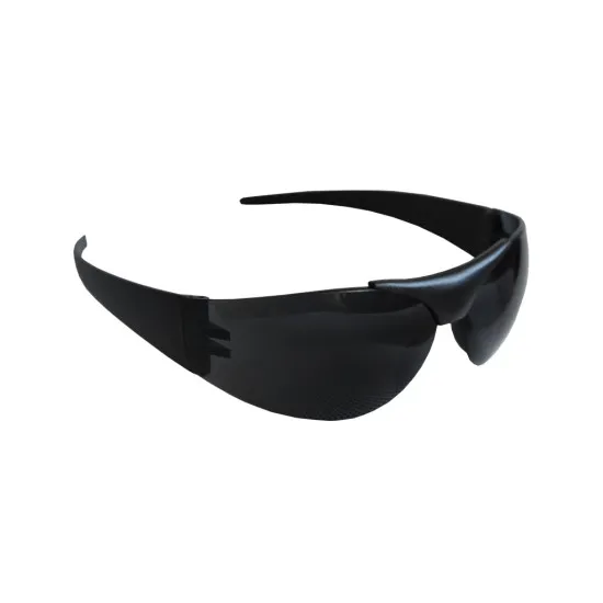 Слънчеви очила SECA FOCUS BLACK - Слънчеви очила от марка SECA
