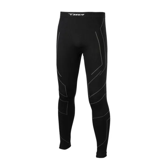 Термо клин SECA S-COOL BLACK - Термо бельо от марка SECA
