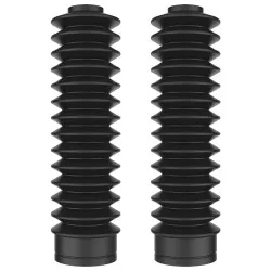 Маншони за колове Polisport Enduro 215 mm x 28 mm x 50 mm-Black