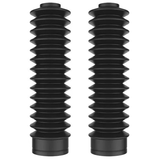 Маншони за колове Polisport Enduro 215 mm x 28 mm x 50 mm-Black - Протектори колове от марка Polisport