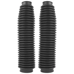 Маншони за колове Polisport Moto 350 mm x 41 mm BLACK