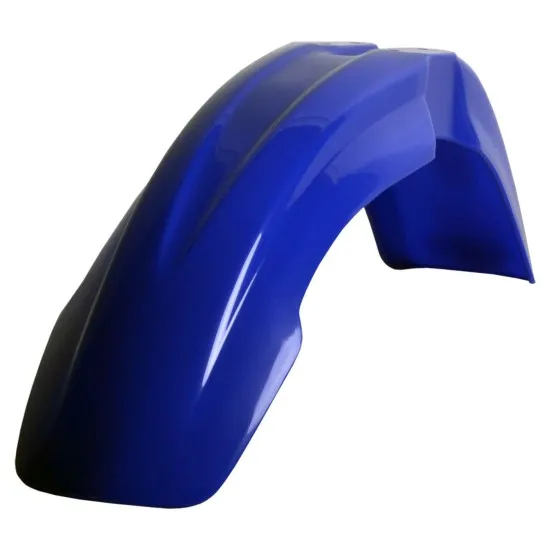 Преден калник Polisport Yamaha YZ125/250-00-05 / YZ250F/WRF250 - 01-05 / YZ426F - 01-02/YZ450F-03-05 / WR400F 00-02 BLUE - Калници от марка Polisport
