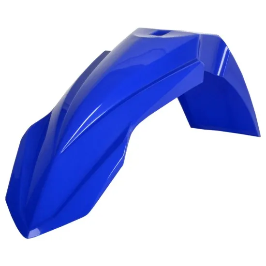 Преден калник Polisport Yamaha YZ250F/450F - 10-20  WR250F - 15 /  OEM - 10-20 - BLUE - Калници от марка Polisport