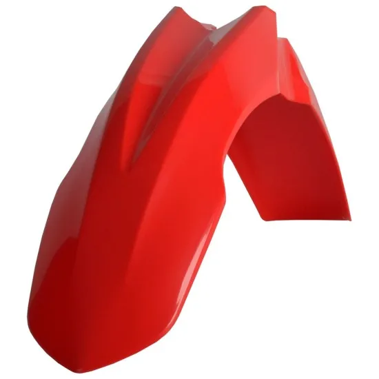 Преден калник Polisport HONDA CRF250R - 10-13 / 450R - 09-12 - RED - Калници от марка Polisport