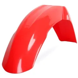 Преден калник Polisport HONDA CR125/250R - 00-03 / CRF450R - 02-03 - RED