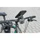 Система за монтаж OPTI-FIX COMBO 90551 - Мото аксесоари за телефон от марка Lampa