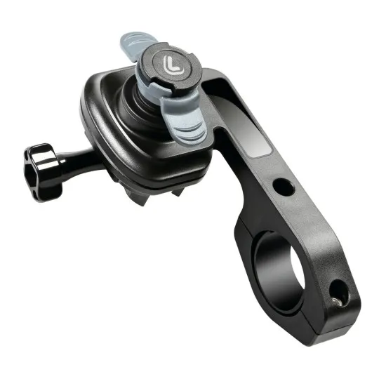 Система за монтаж OPTI-FIX COMBO 90551 - Мото аксесоари за телефон от марка Lampa