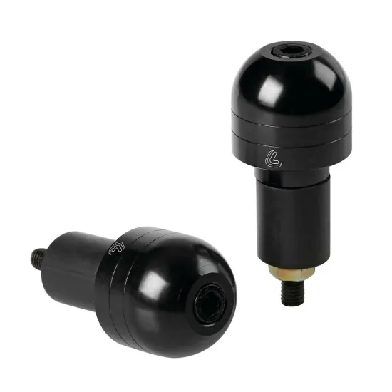 Универсални тапи LAMPA 90638 BLACK - Балансьори от марка Lampa