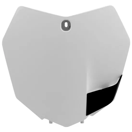 Предна табела Polisport KTM SX/SX-F/XC-F-2016 White OEM Color - Фарове, табели от марка Polisport