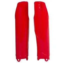 Предпазители за предница Polisport HONDA CR125R/CR250R-2004-07 CRF250R/CRF450R -2004-18  CRF450R 2017-18 RED