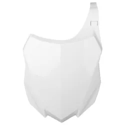 Предна табела Polisport KAWASAKI KX250 - 2013-20 / KX450F -2013-15 White OEM Color