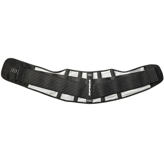 Мото колан SPIDI LUMBAR BIOMECHANIC BLACK/GRAY - Колани от марка SPIDI
