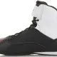Мото боти ALPINESTARS FASTER-3 BLACK/WHITE/RED – лекота и защита