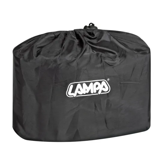 Помпа за безкамерни гуми Pump-Jet & Fix Basic, 12 V - 72170 - Мото гараж от марка Lampa