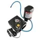 Помпа за безкамерни гуми Pump-Jet & Fix Basic, 12 V - 72170 - Мото гараж от марка Lampa