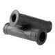 Мото ръкохватки Avenue Grip Black 90532 - Мото ръкохватки от марка Lampa