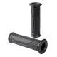 Мото ръкохватки Avenue Grip Black 90532 - Мото ръкохватки от марка Lampa