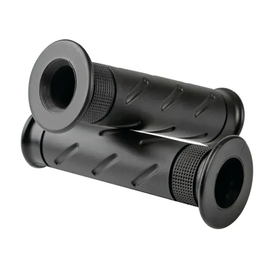 Мото ръкохватки Street Grip Black 90531 - Мото ръкохватки от марка Lampa