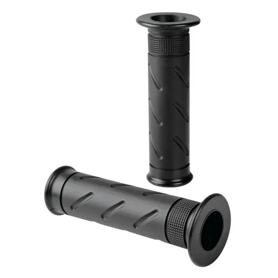 Мото ръкохватки Street Grip Black 90531 - Мото ръкохватки от марка Lampa