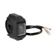 Превключвател на светлини водустойчив 12V-6V с фиксация за кормило - 90462 - Мото светлини от марка Lampa