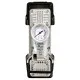 Компресор  двуцилиндров  Twin-Air Kit 12V - 200W - 72157 - Мото гараж от марка Lampa