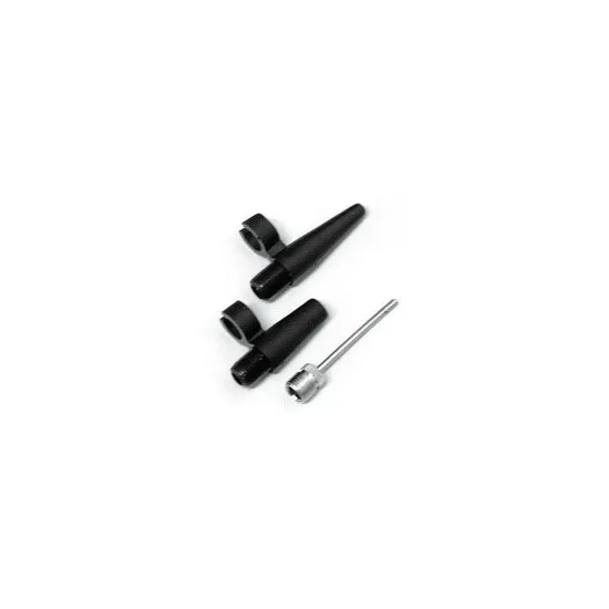 Компресор  двуцилиндров  Twin-Air Kit 12V - 200W - 72157 - Мото гараж от марка Lampa