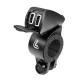 Зарядно устойчиво Usb-Fix Trek Ultra Fast Charge - 5400 mA - 12/24V 38828 - Мото гараж от марка Lampa