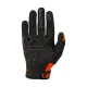 Мотокрос ръкавици ONEAL ELEMENT ORANGE/BLACK 2021 - Мотокрос ръкавици от марка ONeal