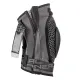 Наколенки ONEAL SINNER KEVLAR RACE KEVLAR GRAY - Наколенки и налакътници от марка ONeal