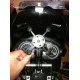 Мото стойка за телефон RAM-MOUNTS X-Grip RAM-B-149Z-UN7U за монтаж на кормило