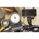 Мото стойка за телефон RAM-MOUNTS X-Grip RAM-B-149Z-UN7U за монтаж на кормило