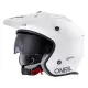 Каска за мотор ONEAL VOLT SOLID WHITE - Каски за скутер Каска за мотор ONEAL VOLT SOLID WHITE - Каски за скутер от марка ONeal